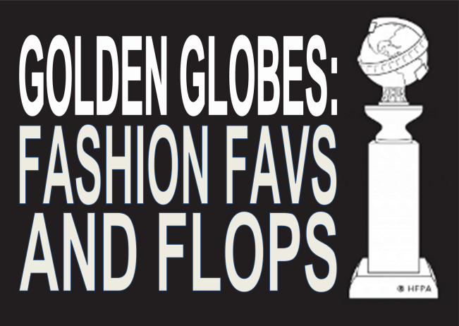 GG FASHION FAVS AND FLOPS